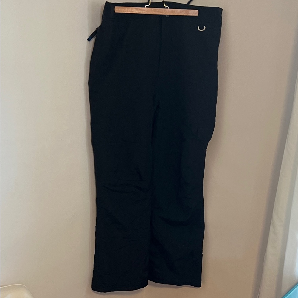 Men's Versatile Snow Pants